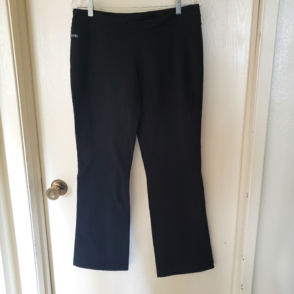 REI Sporthill Winter leggings
